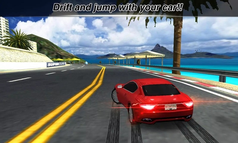 City Racing 3D MOD APK 5.9.5081 (Unlimited money) Download